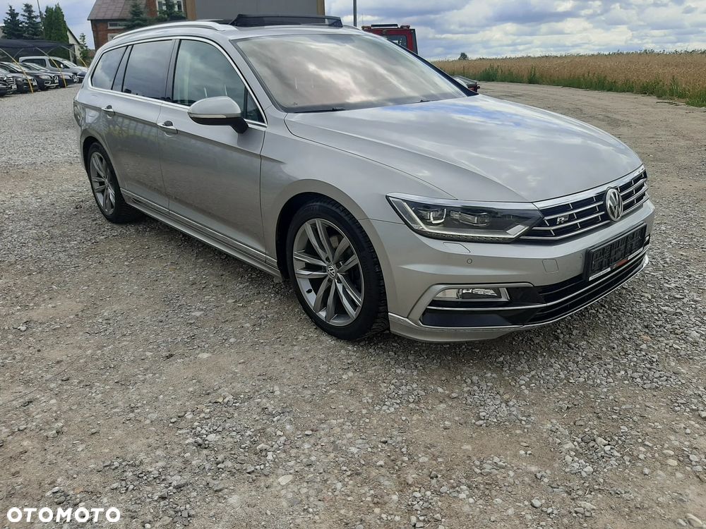 Volkswagen Passat 1.6 TDI (BlueMotion Technology) DSG Comfortline - 13