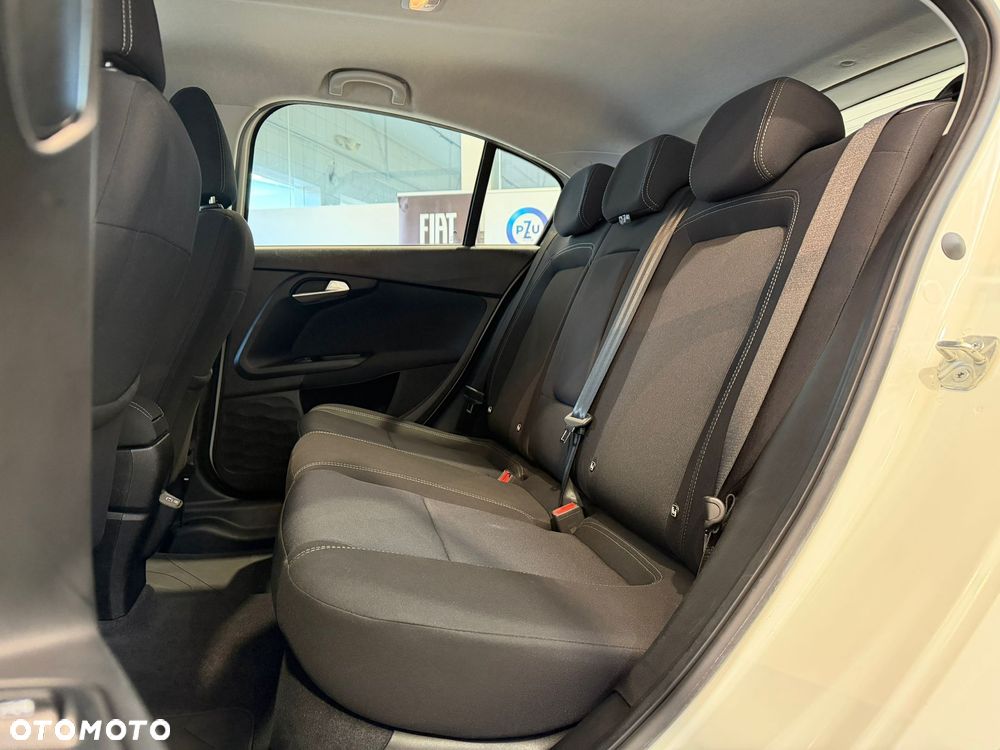Fiat Tipo 1.0 T3 - 12
