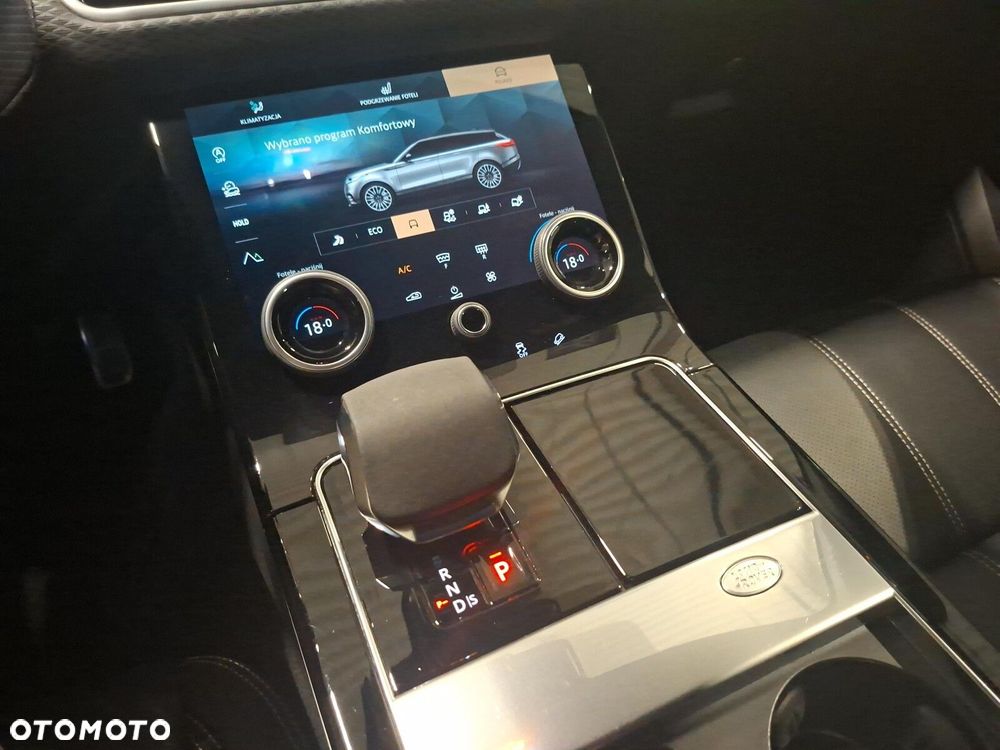 Land Rover Range Rover Velar - 17