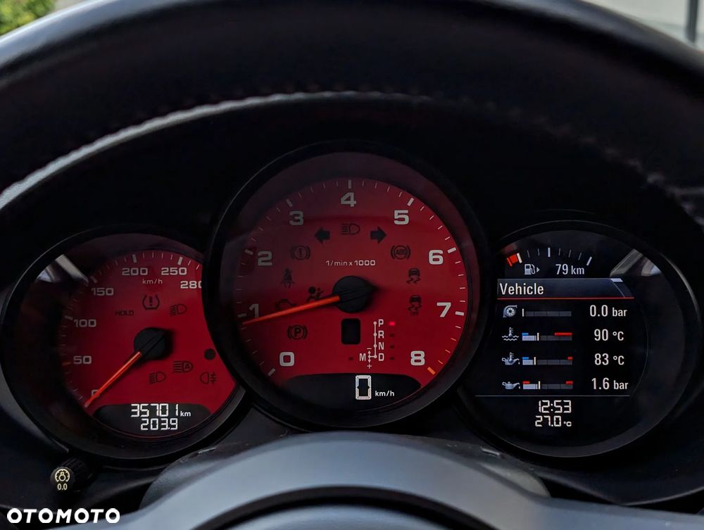 Porsche 718 Cayman T PDK - 23