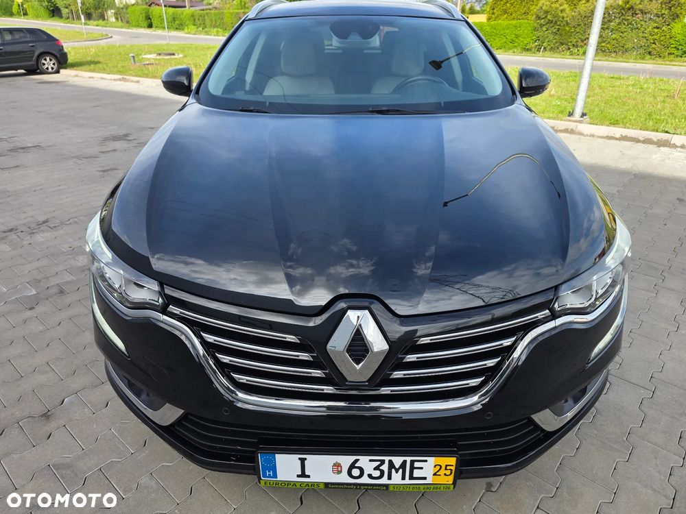 Renault Talisman ENERGY dCi 160 EDC Business - 20