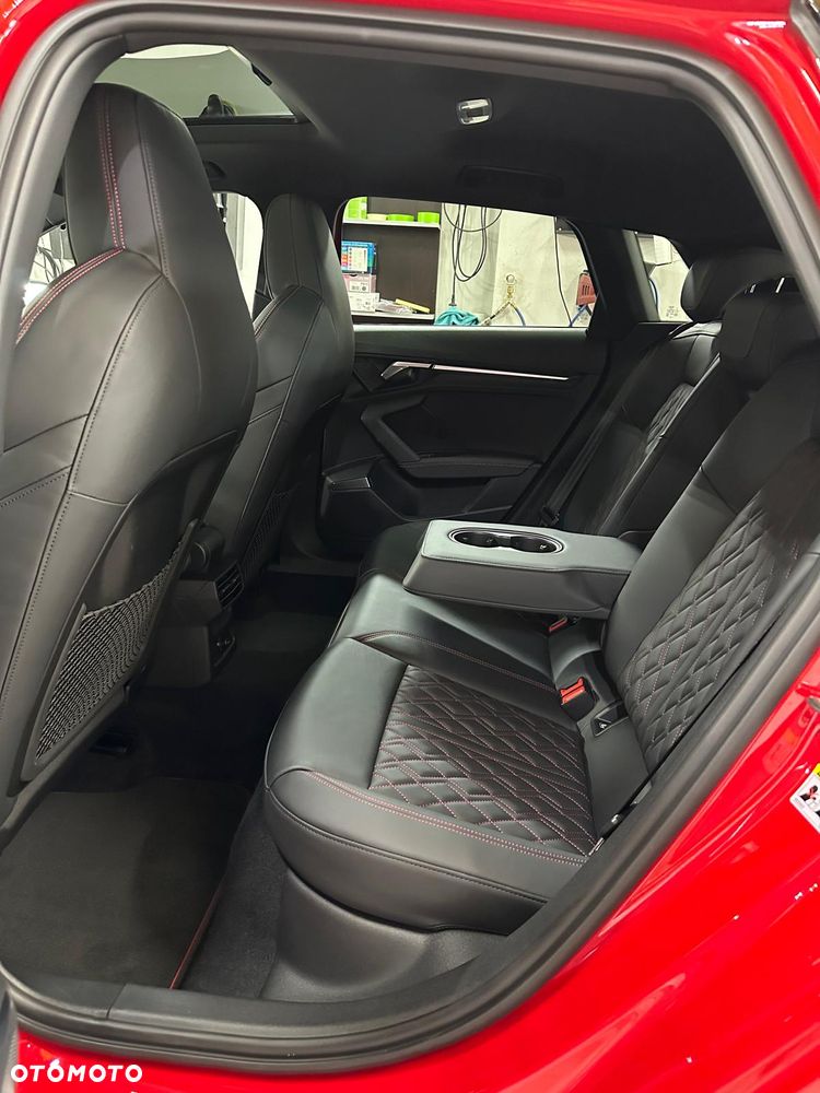 Audi S3 - 19