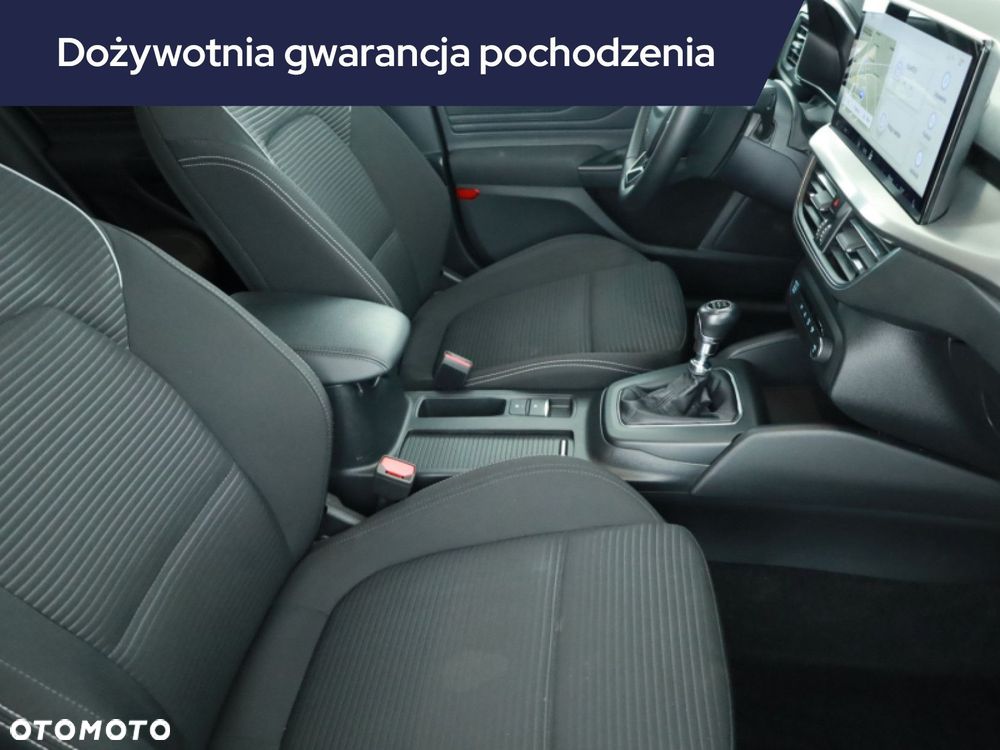 Ford Focus - 9