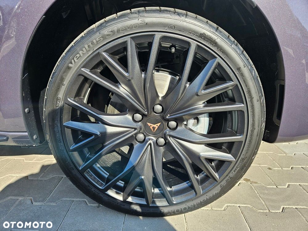 Cupra Leon Sportstourer 1.5 TSI - 8