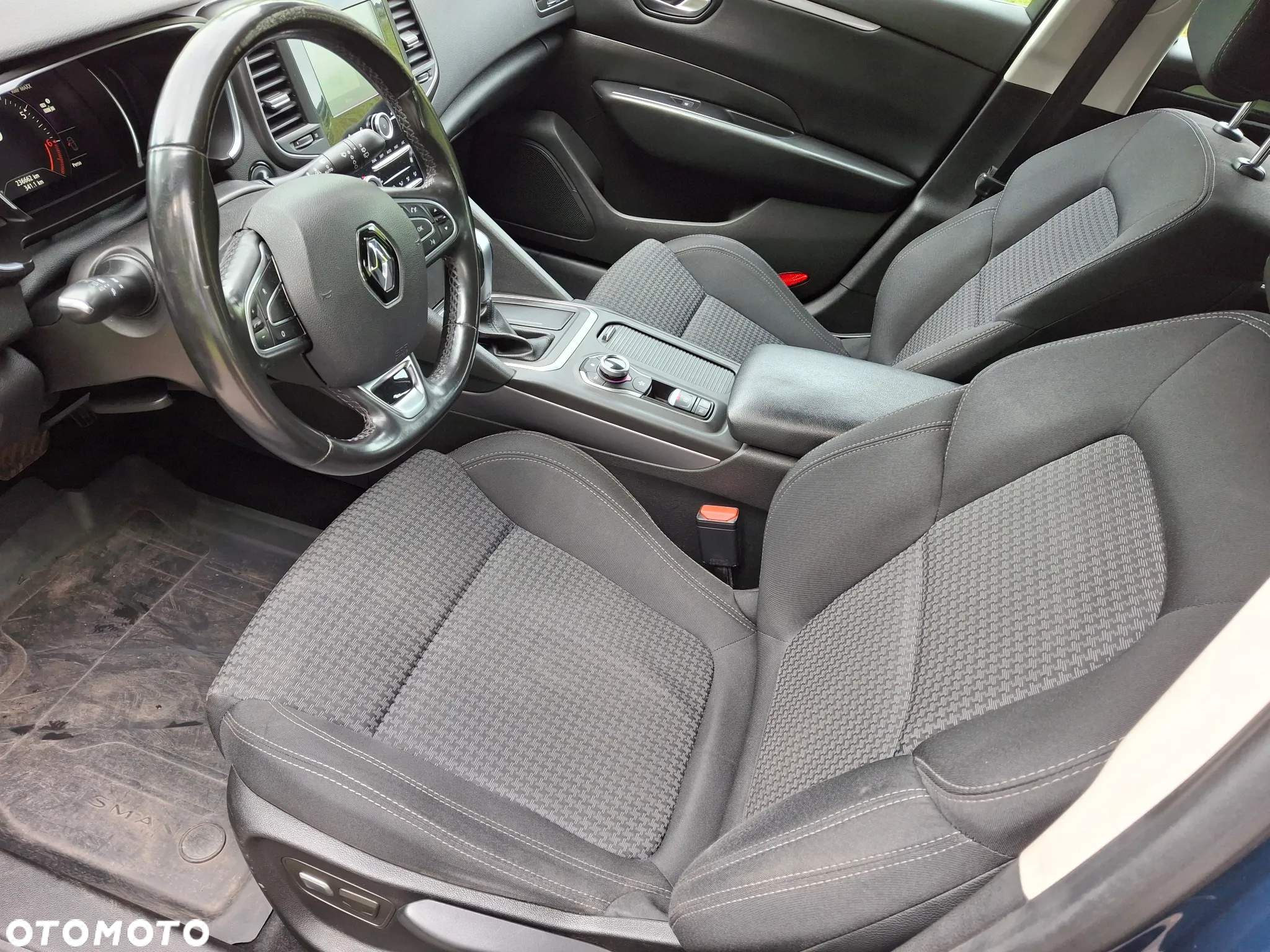 Renault Talisman - 14
