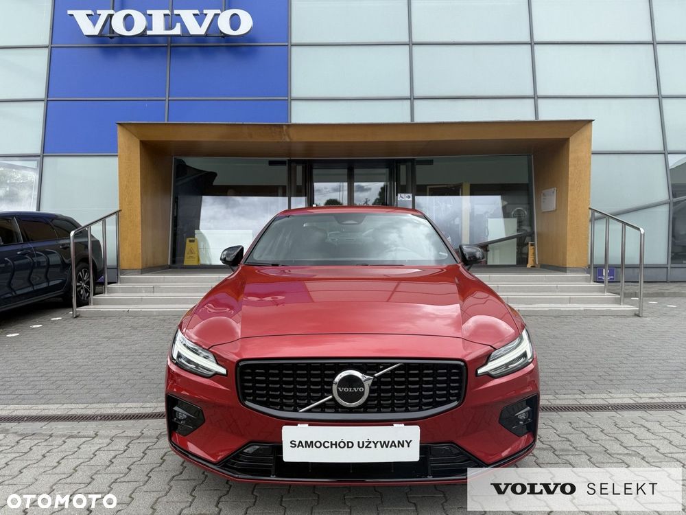 Volvo S60 - 4