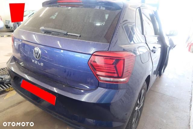 Volkswagen Polo 1.0 TSI OPF UNITED - 1