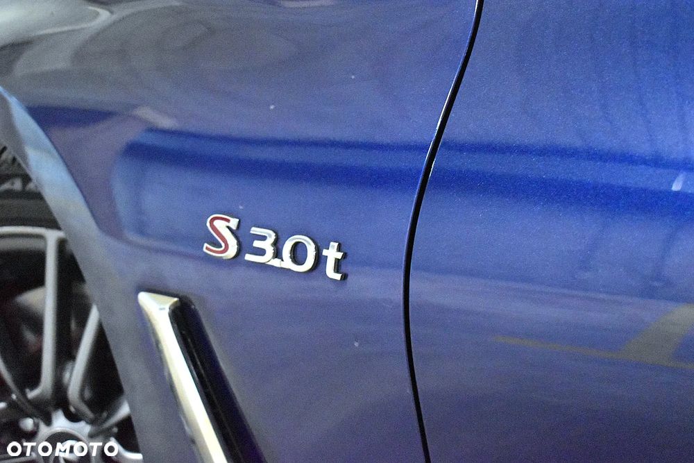 Infiniti Q60 - 6