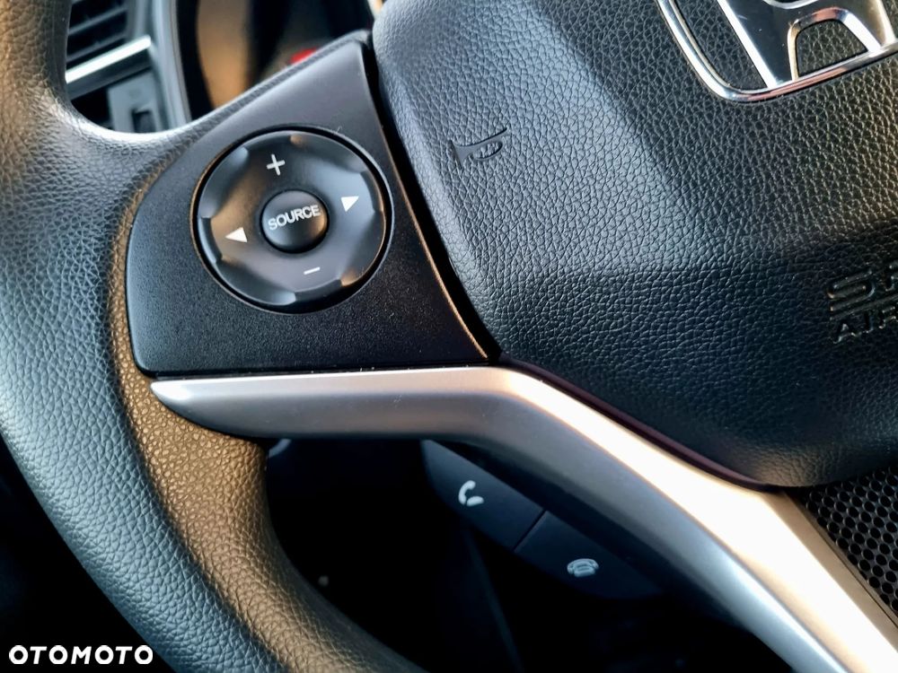 Honda Jazz 1.3 i-VTEC Comfort - 21