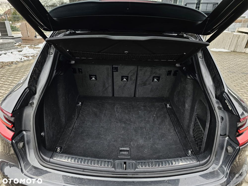 Porsche Macan PDK - 19