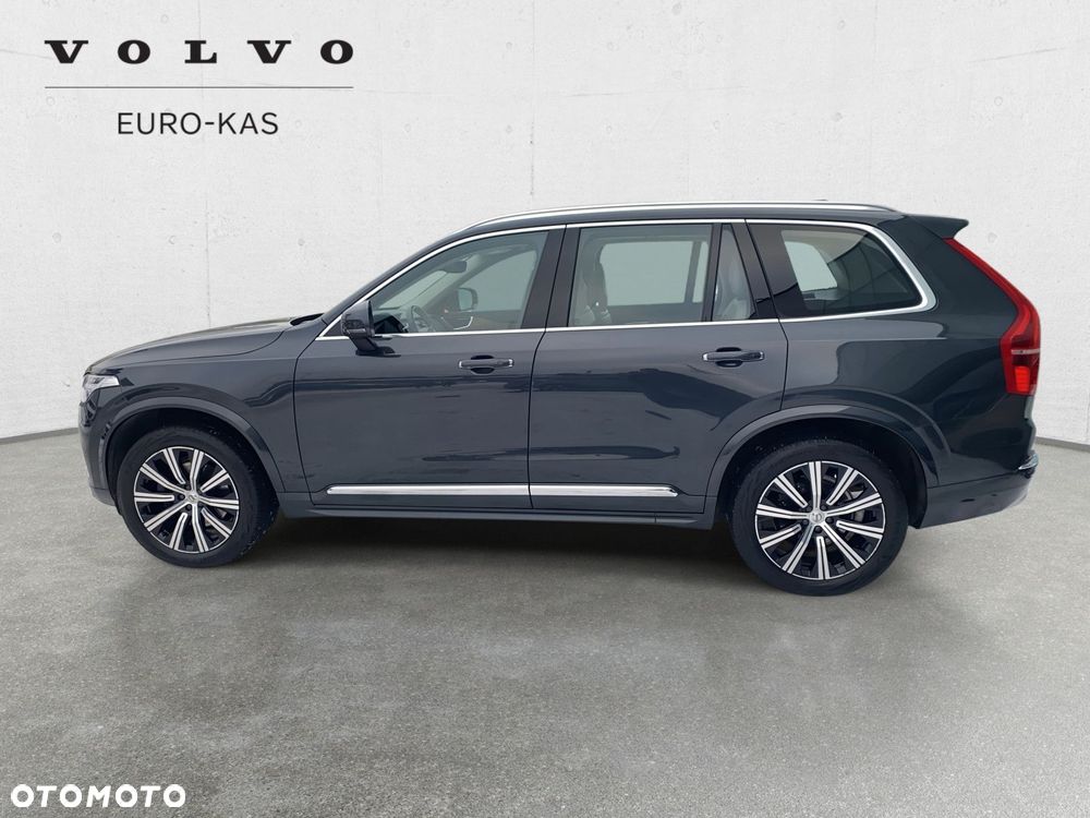 Volvo XC 90 - 8