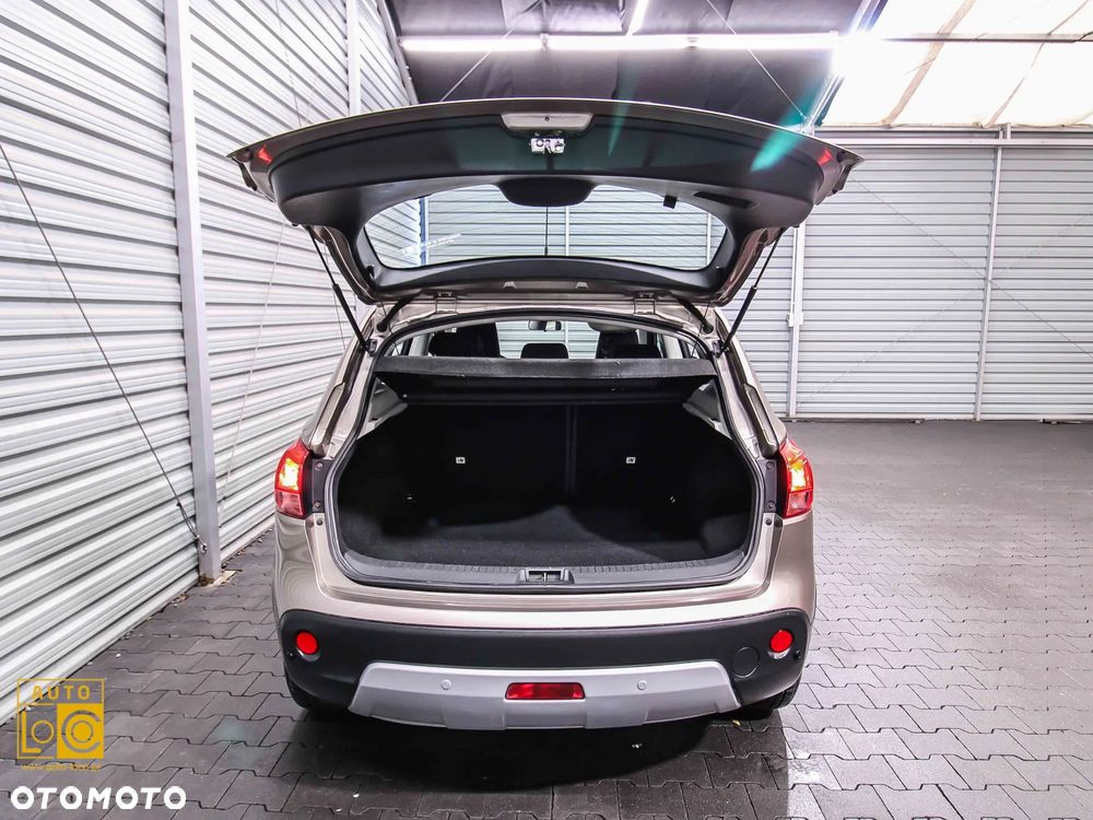 Nissan Qashqai 2.0 I-Way - 12