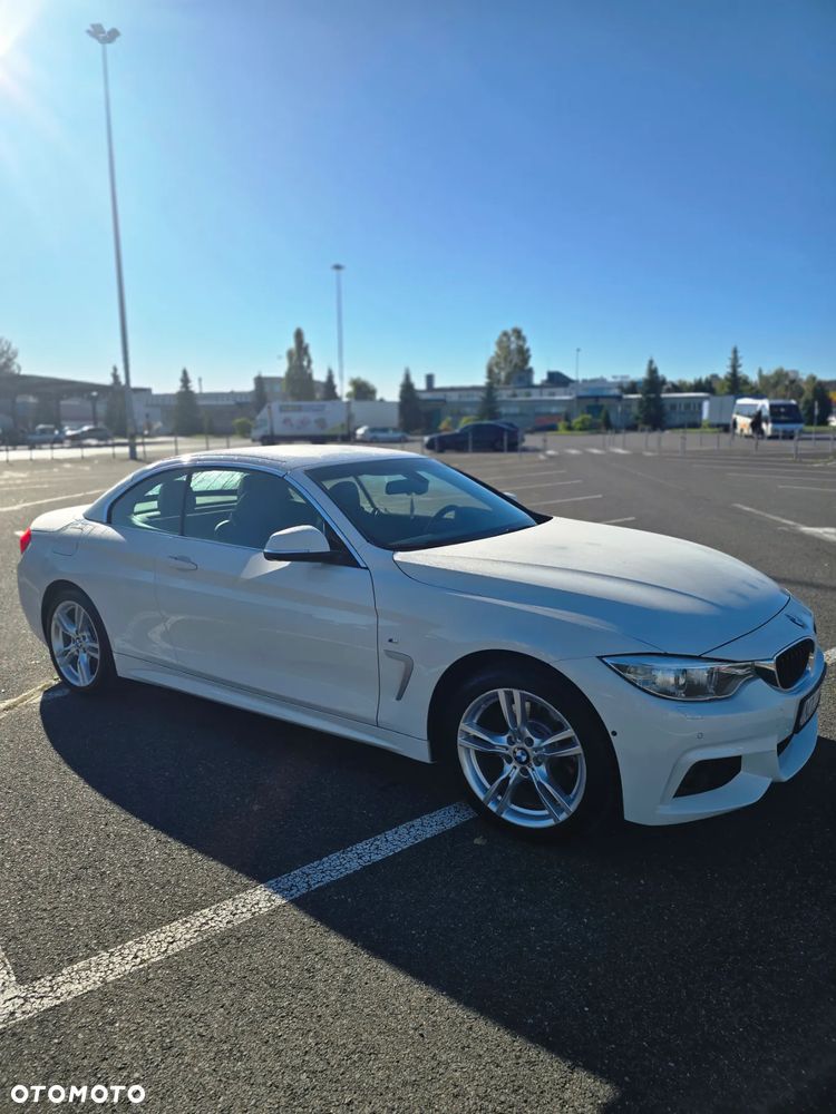 BMW Seria 4 430i xDrive - 8