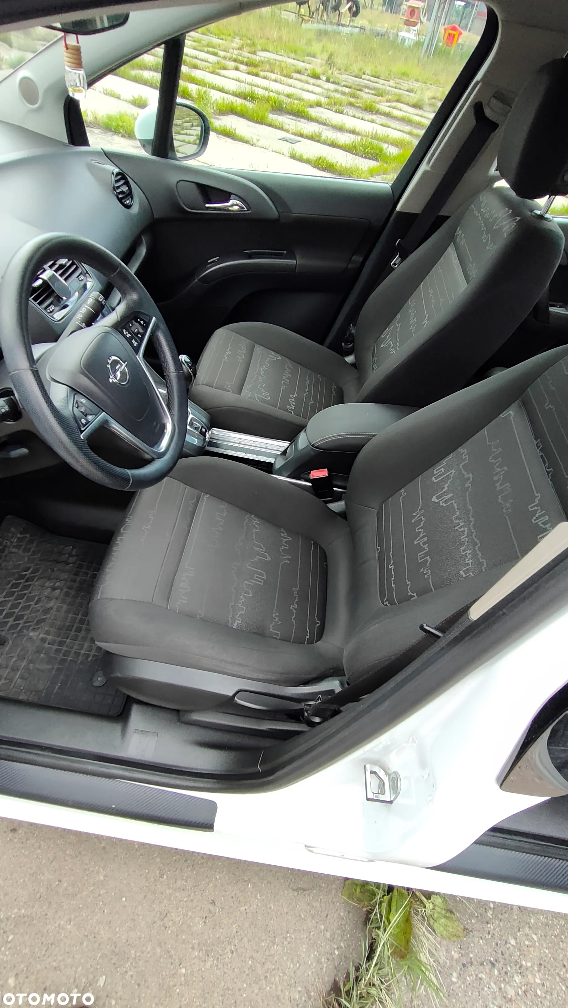 Opel Meriva 1.4 T Cosmo - 5