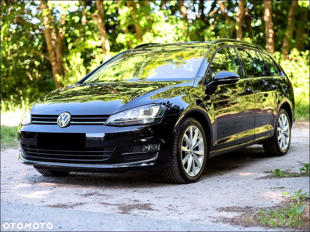 Volkswagen Golf - 11