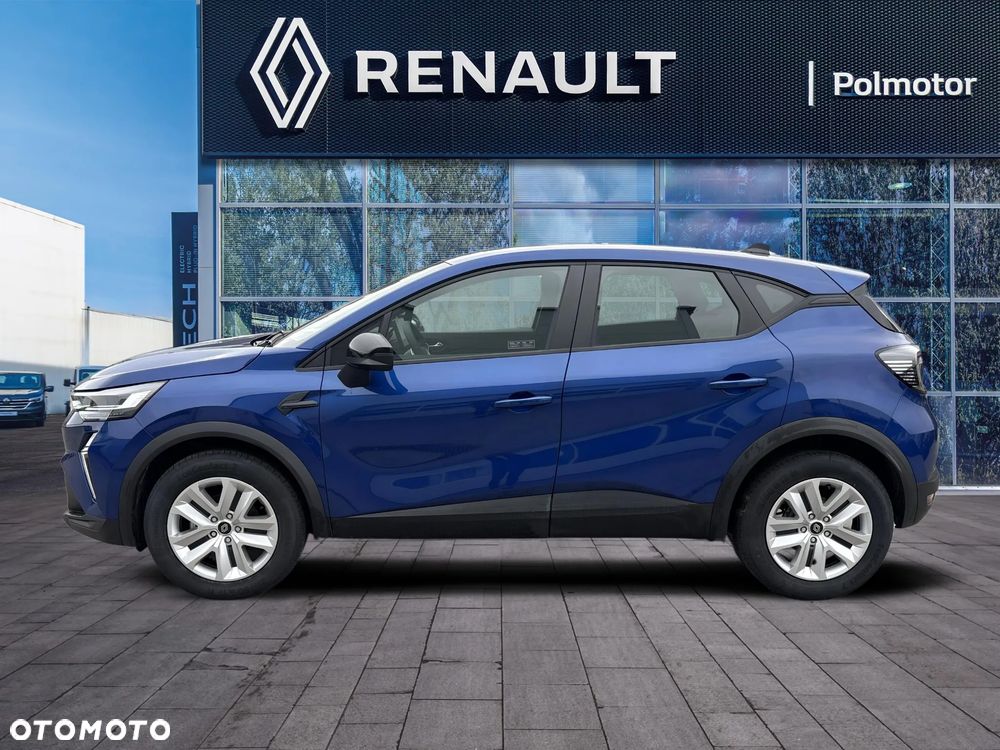Renault Captur 1.2 TCe Evolution - 4