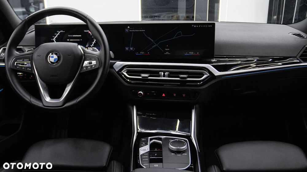 BMW Seria 3 318i Sport Line - 12