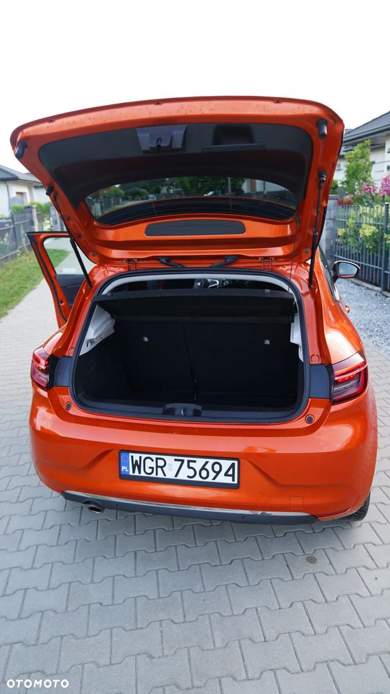 Renault Clio 1.0 TCe Zen - 7