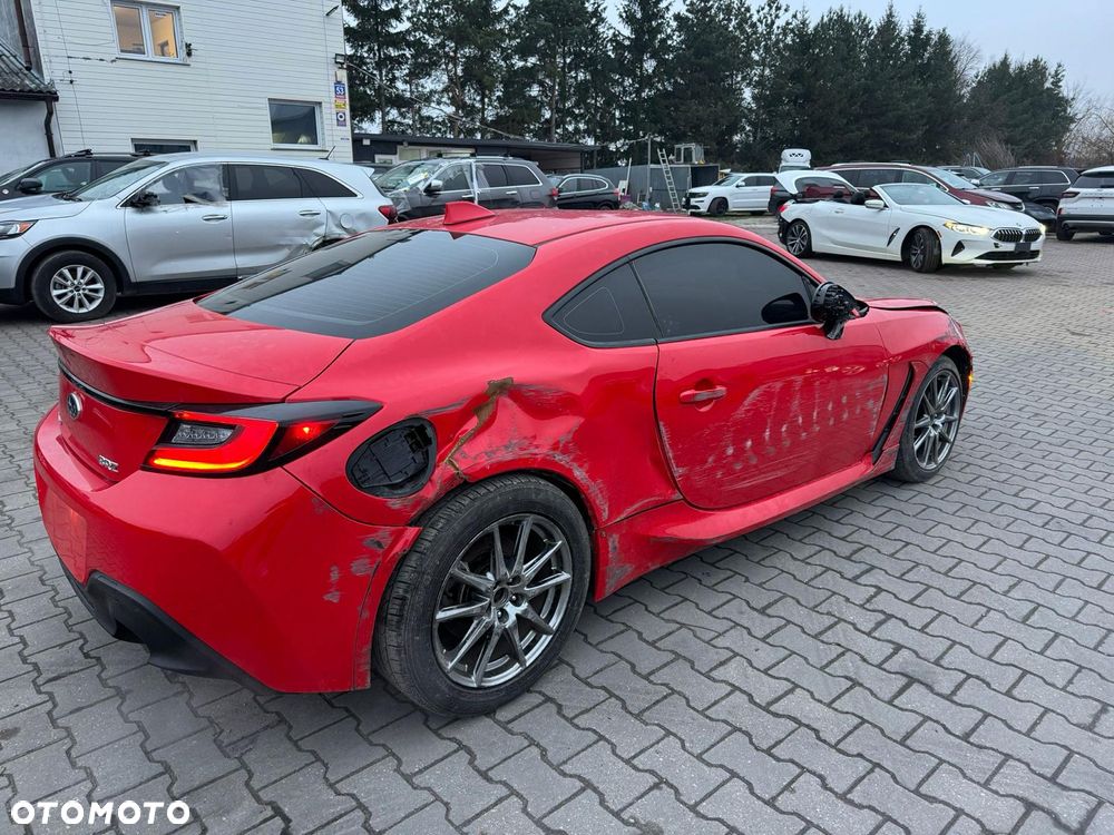 Subaru BRZ 2.4i Sport ES Final Edition - 7