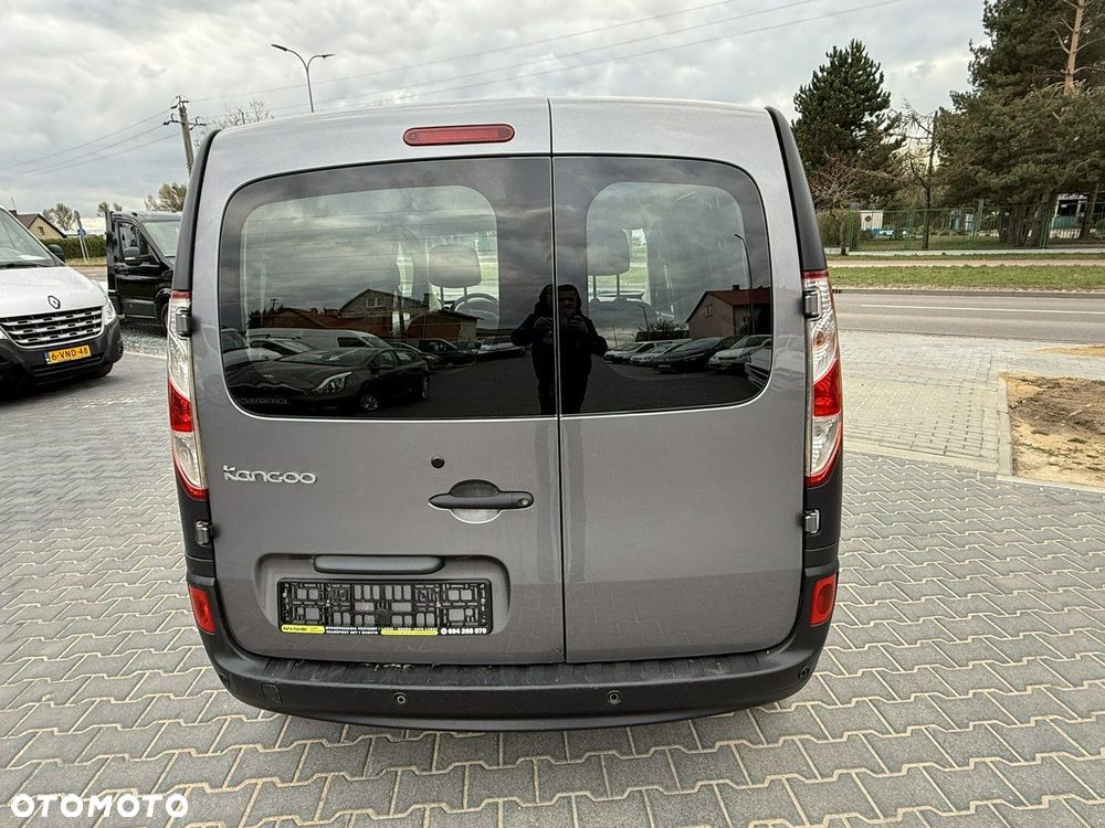 Renault Kangoo - 12