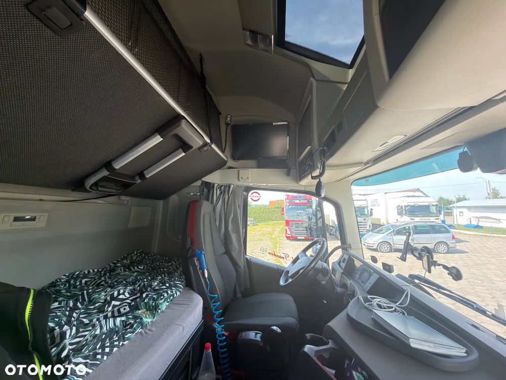 Volvo FH 500 - 20