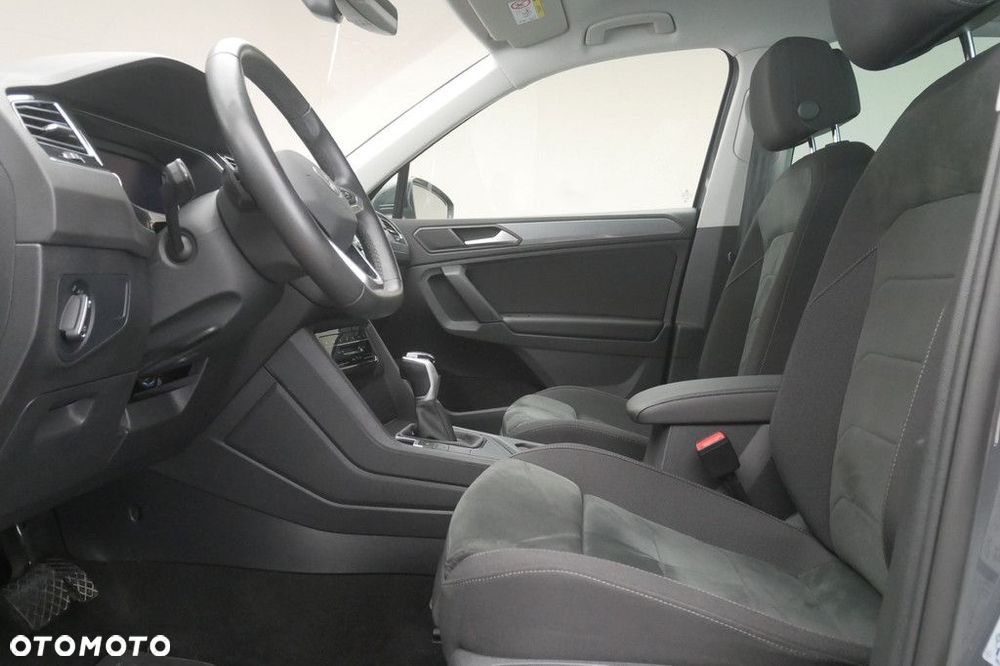 Volkswagen Tiguan 2.0 TDI SCR Life DSG - 12