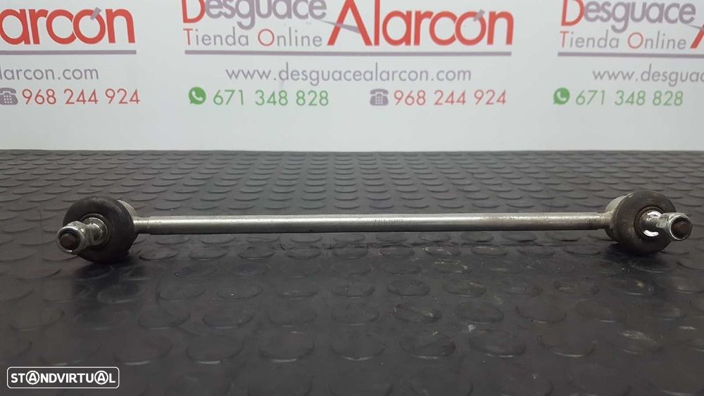 TIRANTE FRENTE ESQUERDO PEUGEOT 206 BERLINA XR - 2