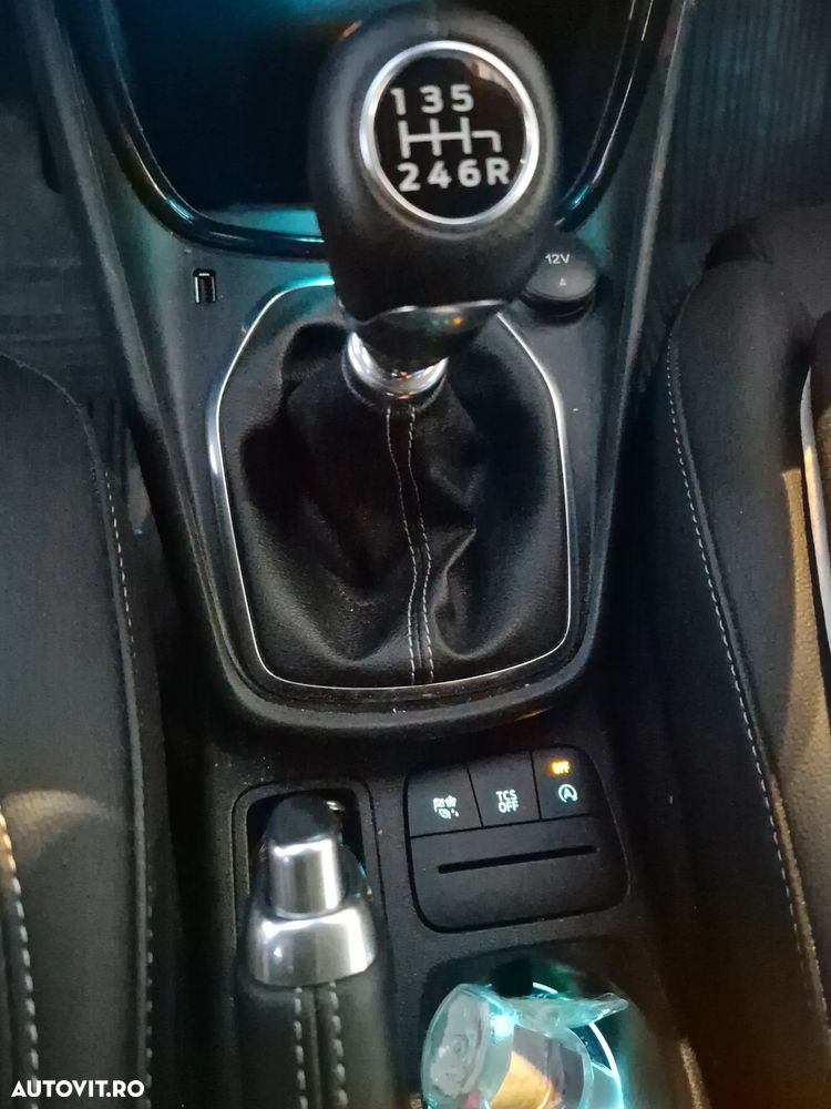 Ford Puma - 7