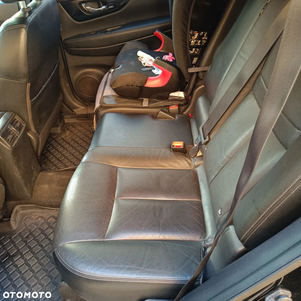 Nissan X-Trail 1.6 DIG-T Tekna 2WD - 9