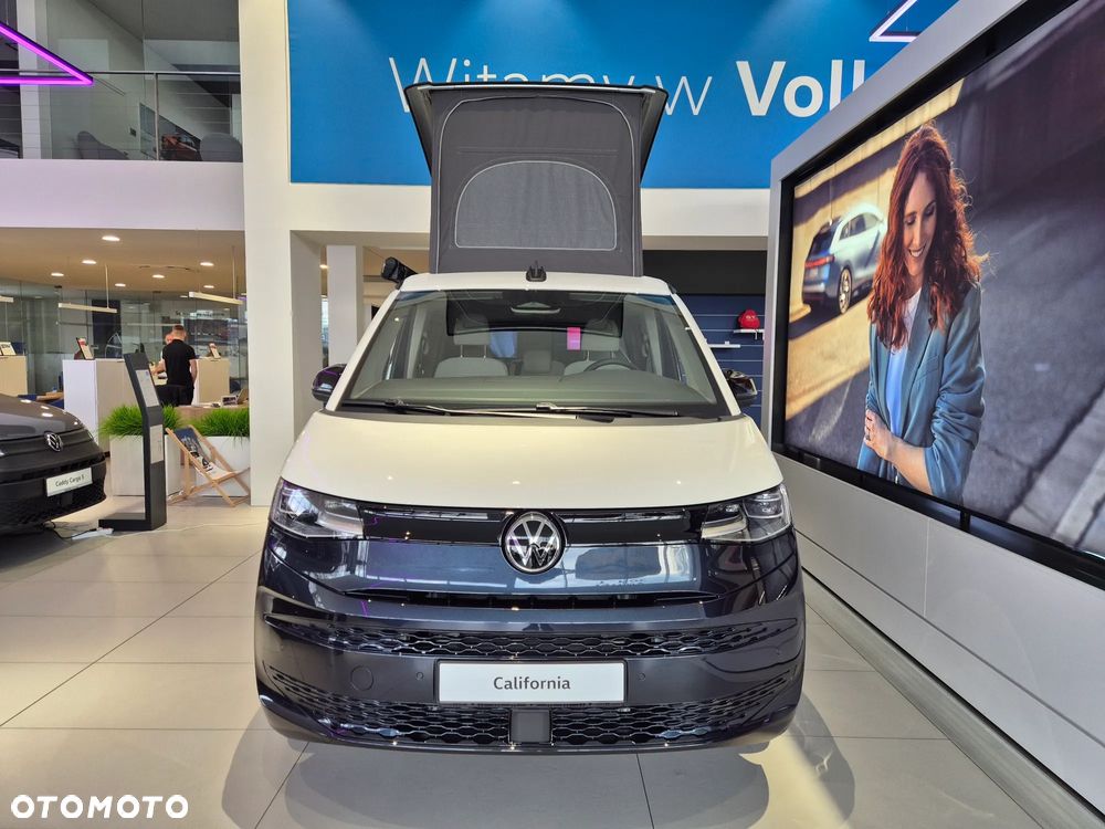 Volkswagen California - 6