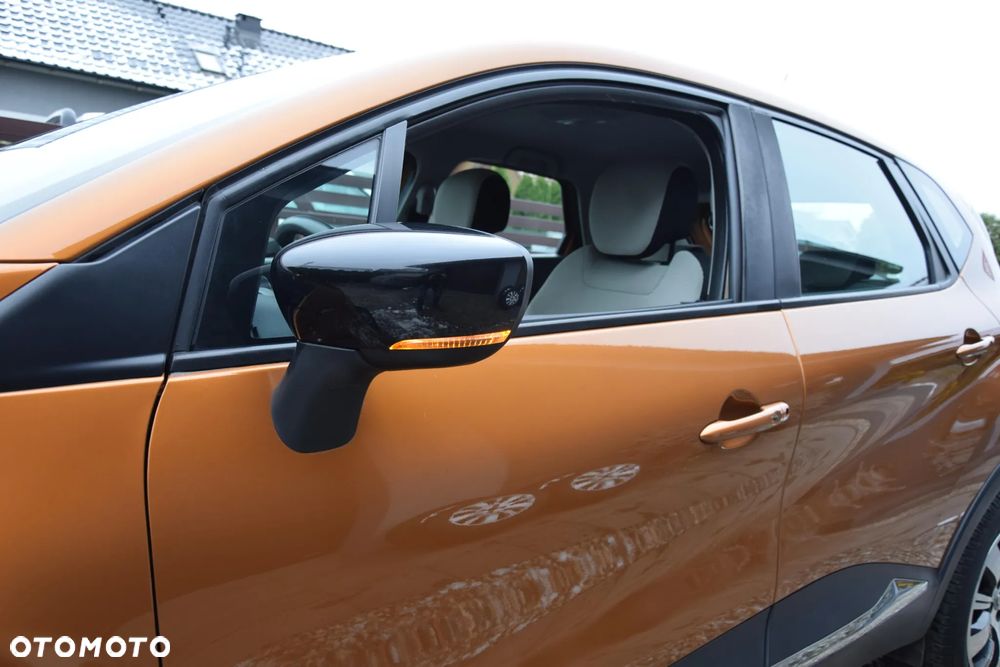 Renault Captur 0.9 Energy TCe Intens EU6 - 33