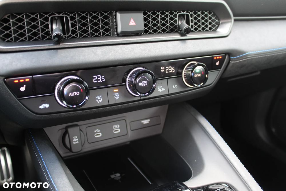 Honda Prelude 2.0 i-MMD eHEV Advance CVT - 22