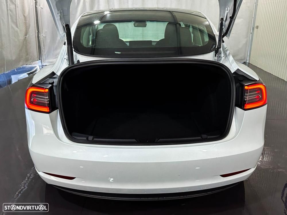 Tesla Model 3 Long Range AWD Dual Motor - 55