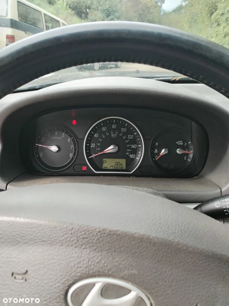 Hyundai Sonata 3.3 V6 GLS Prestige - 2