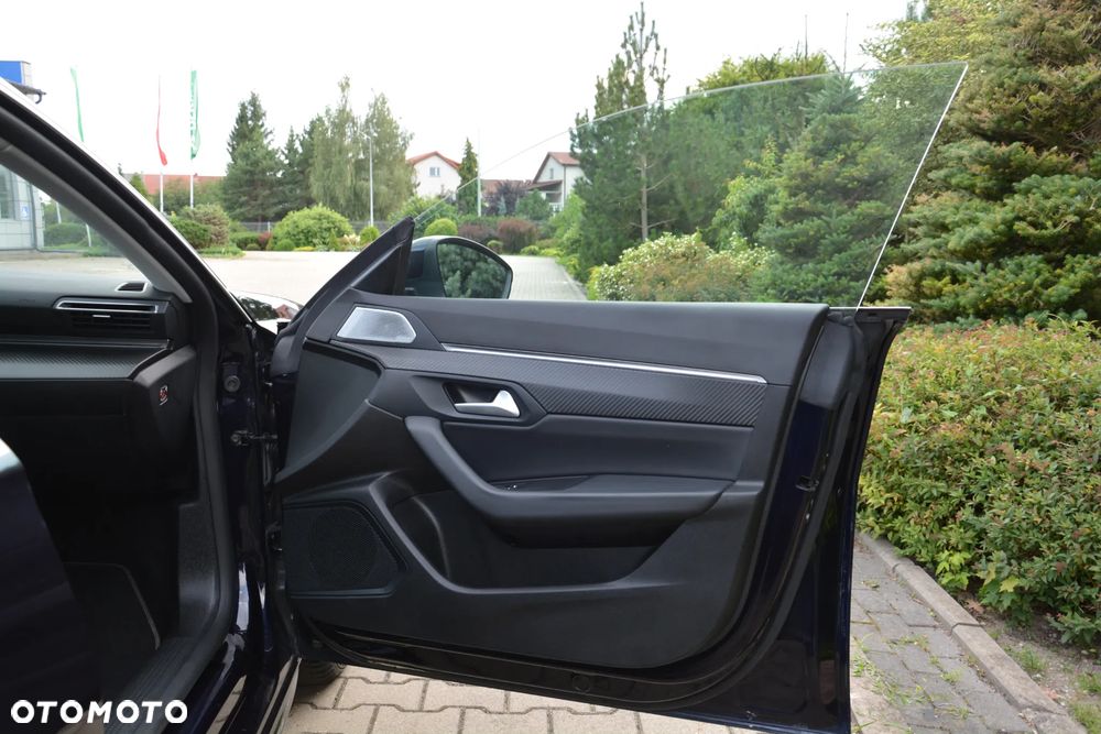 Peugeot 508 BlueHDi 130 Allure - 28