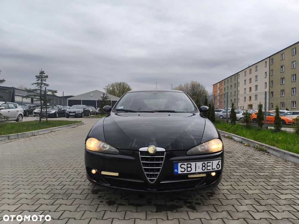 Alfa Romeo 147 - 2