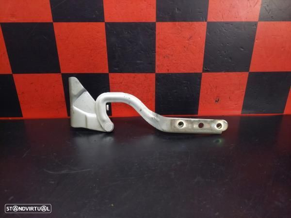 Dobradiça Capot Esq. Mercedes-Benz Vito Autocarro (W639) - 1