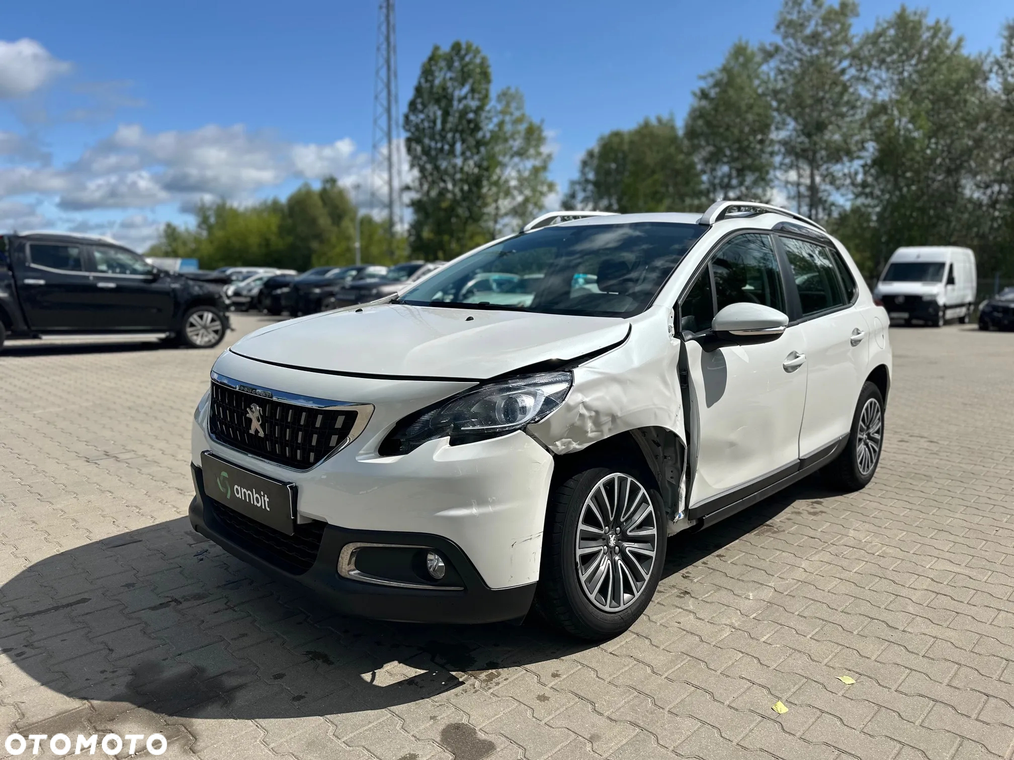 Peugeot 2008 - 3