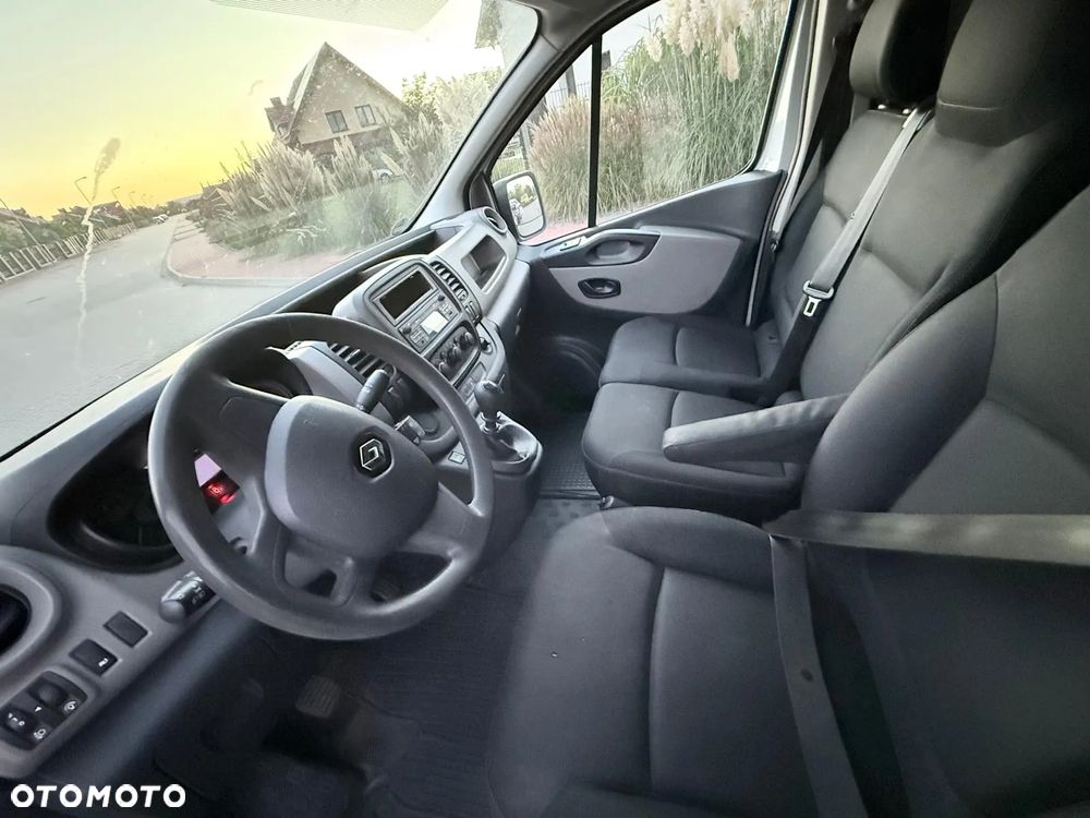 Renault Trafic - 7