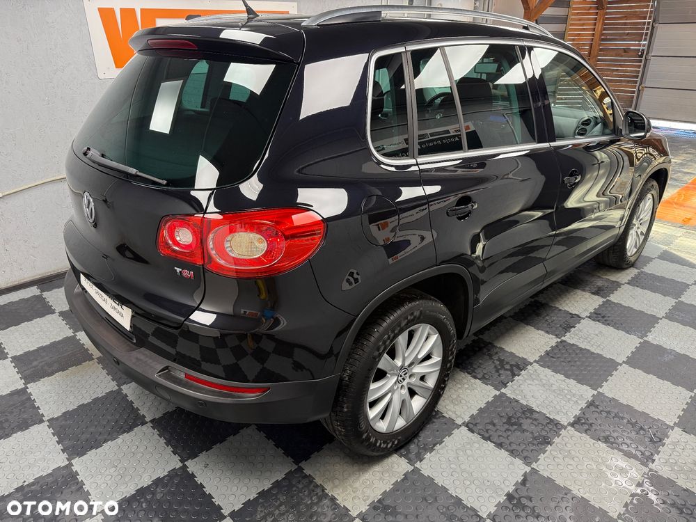 Volkswagen Tiguan - 27