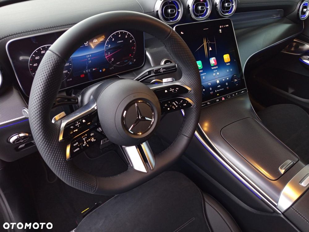 Mercedes-Benz GLC - 6