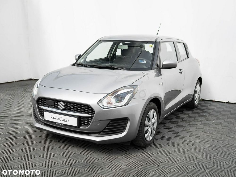 Suzuki Swift - 3