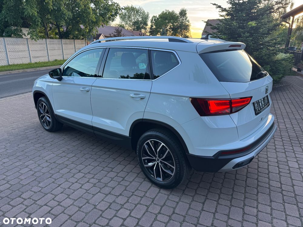 Seat Ateca - 7