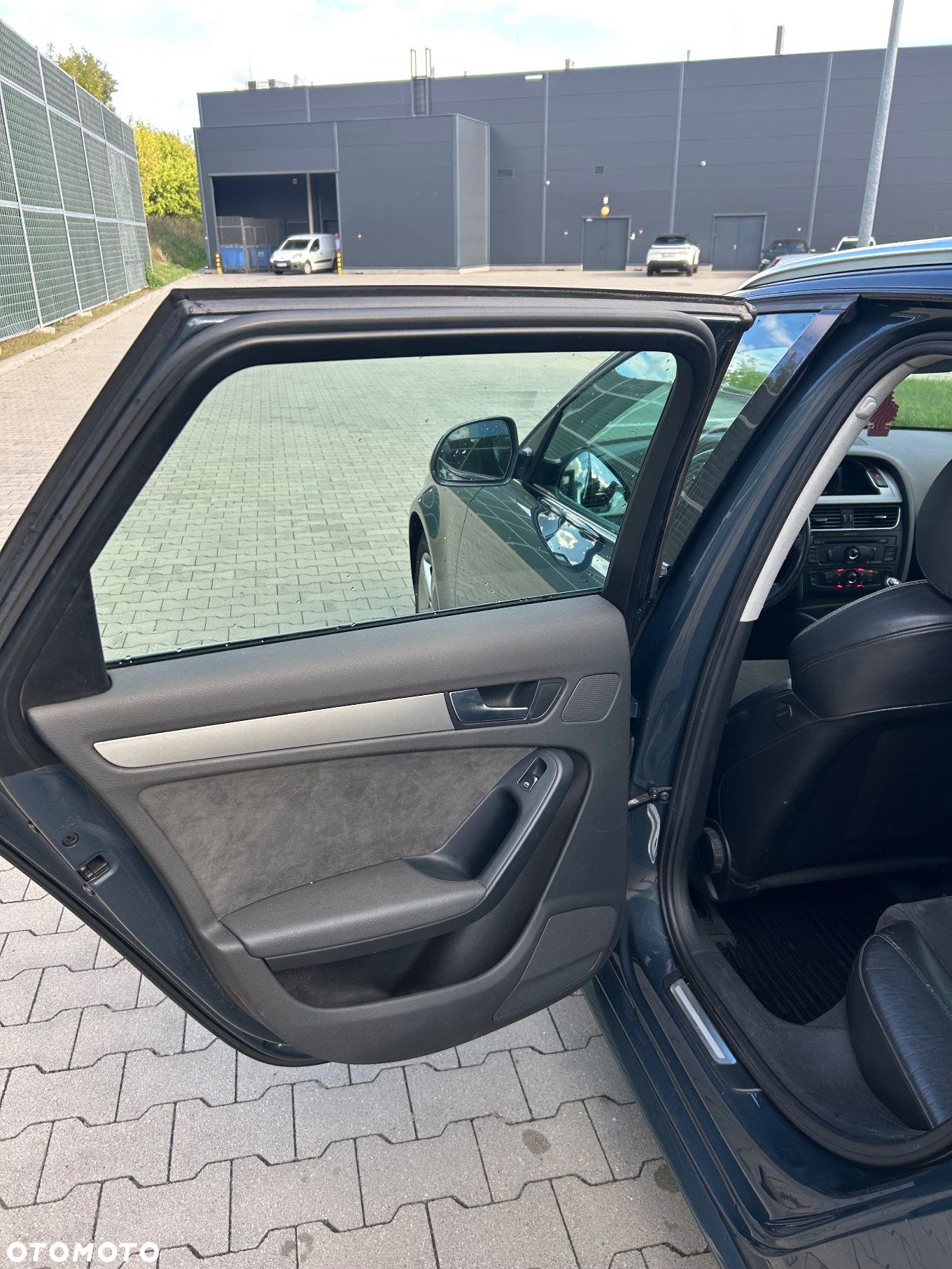 Audi A4 ver-1-8-tfsi - 8