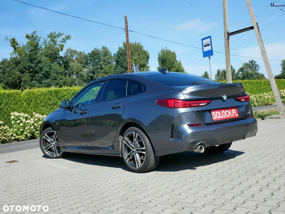 BMW Seria 2 218i M Sport - 16