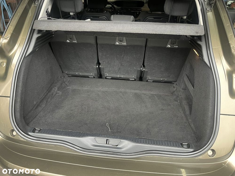 Citroën C4 Picasso 1.6 e-HDi Exclusive ETG6 - 15
