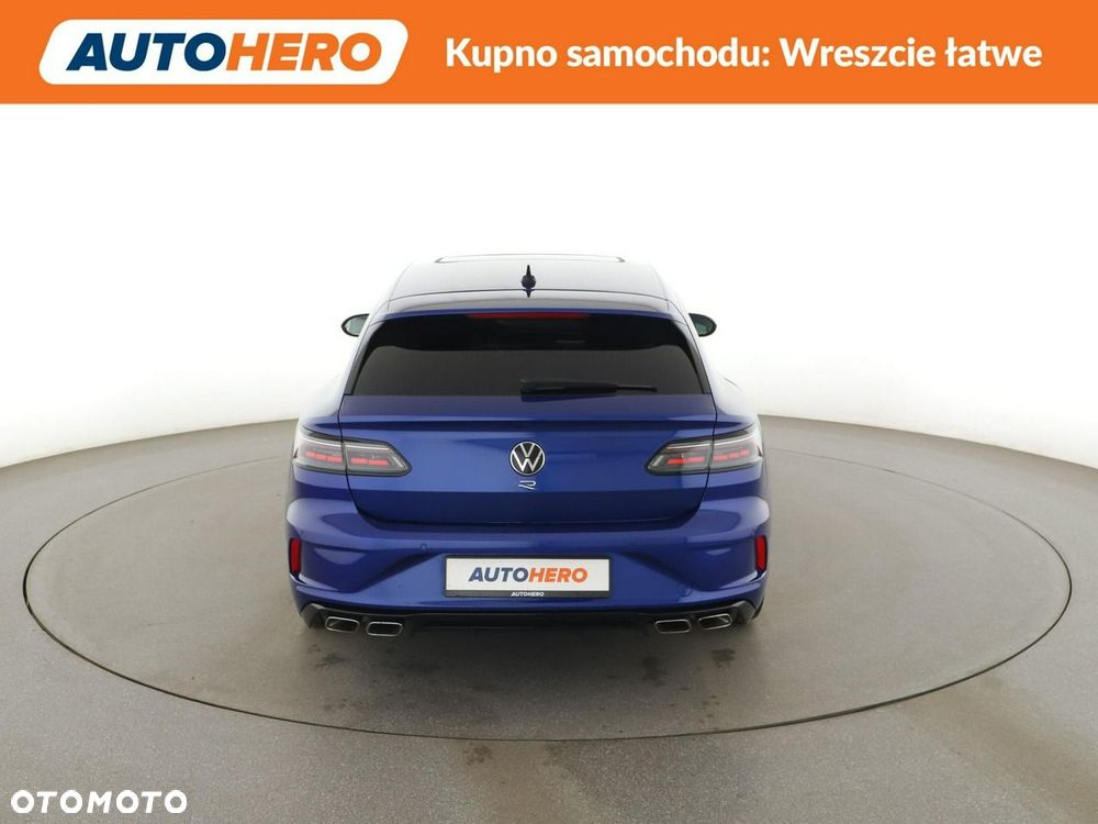 Volkswagen Arteon Shooting Brake 2.0 TSI 4Motion R DSG - 7