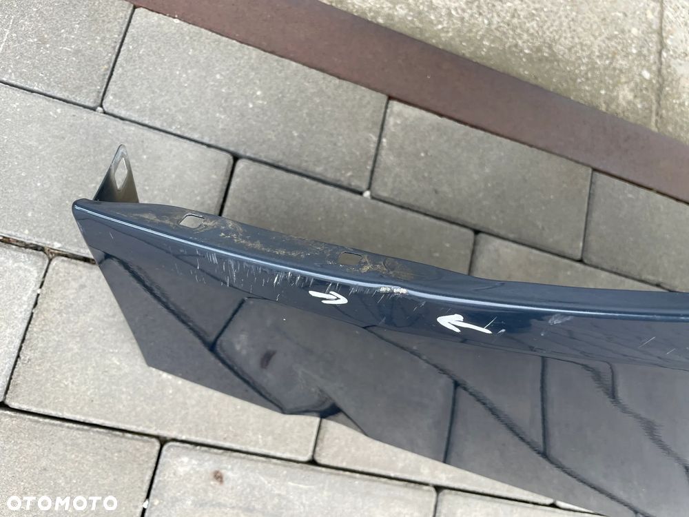 BŁOTNIK PRZEDNI LEWY VOLVO XC60 II  2017-- - 6