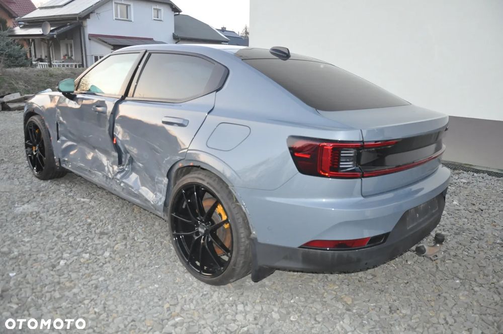 Polestar 2 - 29