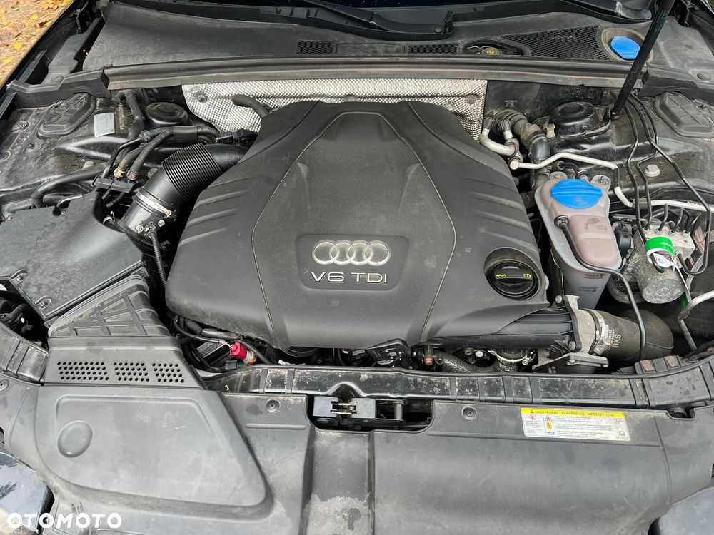 Audi A5 Sportback 3.0 TDI Quattro S tronic - 14